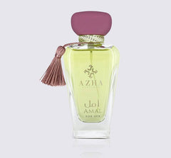 Amal For Her |EDP-100ML| By Azha - Intense oud