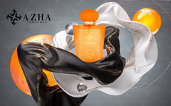 Arabian Lady For Her |EDP-100ML| By Azha - Intense Oud