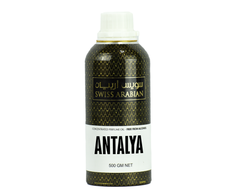 Antalya 500 Gram (Lose Oil Bottle) By Swiss Arabian