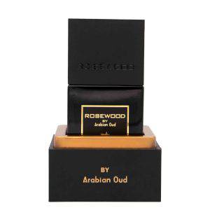 Rosewood EDP- 100 ML (3.4 oz) by Arabian Oud - Intense oud