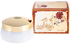 Bait Al Ward Bakhoor - 70 GM (2.5 oz) by Surrati - Intense oud