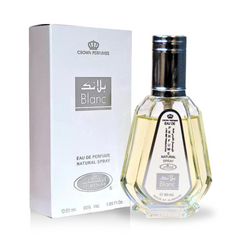 Blanc EDP - 50ML (1.7 OZ) By Al Rehab - Intense Oud