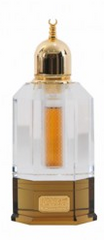 Al Maqam Blend Perfume Oil - 12 ML (0.4 oz) by Abdul Samad Al Qurashi - Intense oud