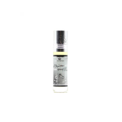 Champion Black 6ML Perfume Oil By Al Rehab - Intense Oud