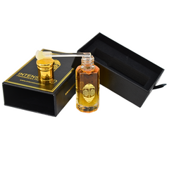 Chant 5 For Women Perfume Oil 12ml(0.40 oz) with Black Gift Box By INTENSE OUD - Intense Oud