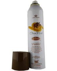 Choco Musk Air Freshener - 300ml by Al Rehab - Intense Oud