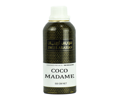 Coco Madame 500 Gram (Lose Oil Bottle) By Swiss Arabian