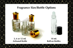 Exclusive Collection 500 Gram (Lose Oil Bottle) By Swiss Arabian