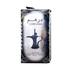 Dirham EDP Unisex - 100mL (3.4oz) by Ard Al Zaafaran - Intense oud