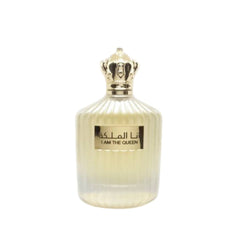 I am the Queen EDP for Women - 100mL (3.4oz) by Ard Al Zaafaran - Intense oud