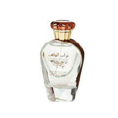 Turab Al Dhahab EDP for Women - 100mL (3.4oz) by Ard Al Zaafaran - Intense oud