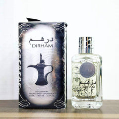 Dirham EDP Unisex - 100mL (3.4oz) by Ard Al Zaafaran - Intense oud