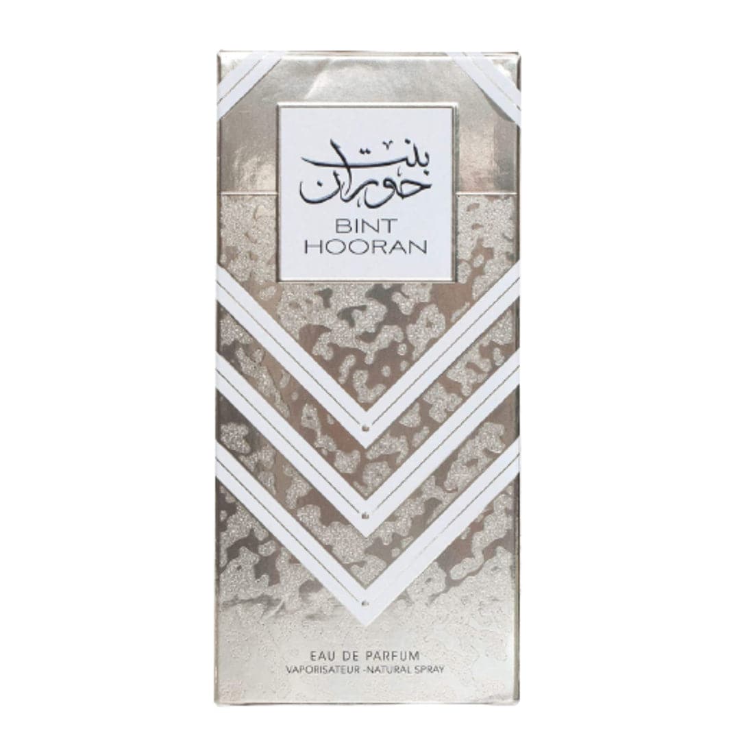 Bint Hooran EDP for Women - 100mL (3.4oz) by Ard Al Zaafaran - Intense oud