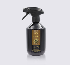 Dubai Desert Room & Linen Freshener |500ml-16.90 Oz| By Azha - Intense Oud