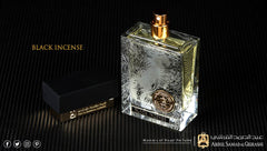 Black Incense EDP- 80 ML (2.7 oz) by Abdul Samad Al Qurashi - Intense oud
