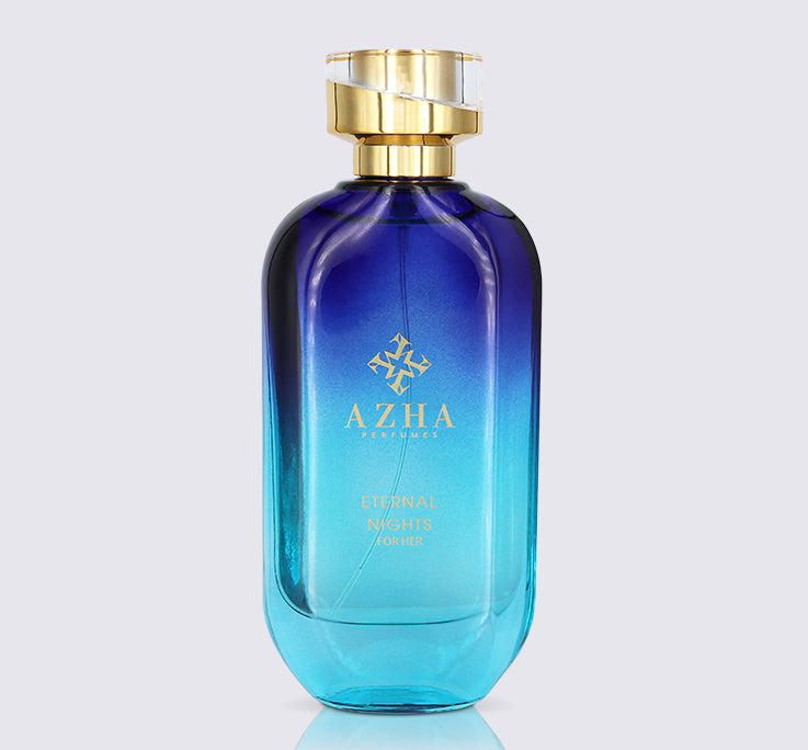 Eternal Nights For Her |EDP-100ML| By Azha - Intense Oud