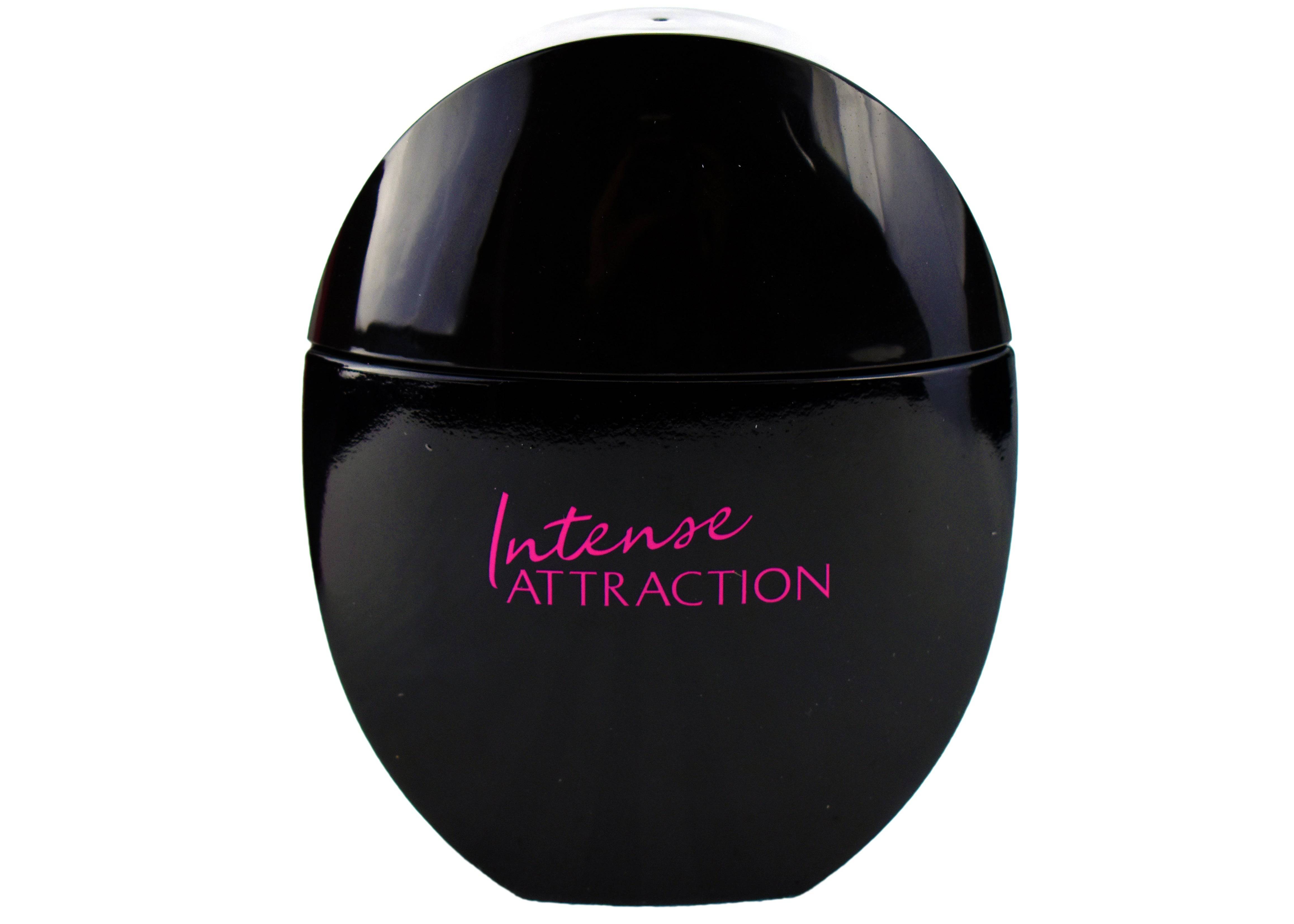 Intense Attraction Women - 100 ML (3.4 oz) by Art & Parfum - Intense oud