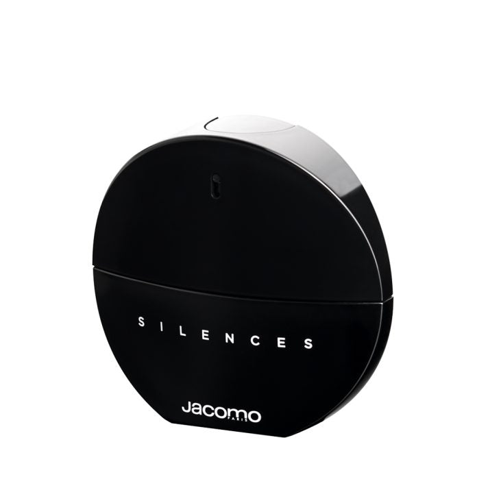 JACOMO SILENCES SUBLIME (W) EDP 100ML BY JACOMO - Intense oud