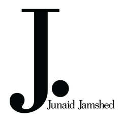 Janan Gold Gift Set for Men by Junaid Jamshed - Intense oud