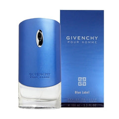 GIVENCHY BLUE LABEL (M) EDT 100ML BY GIVENCHY - Intense oud