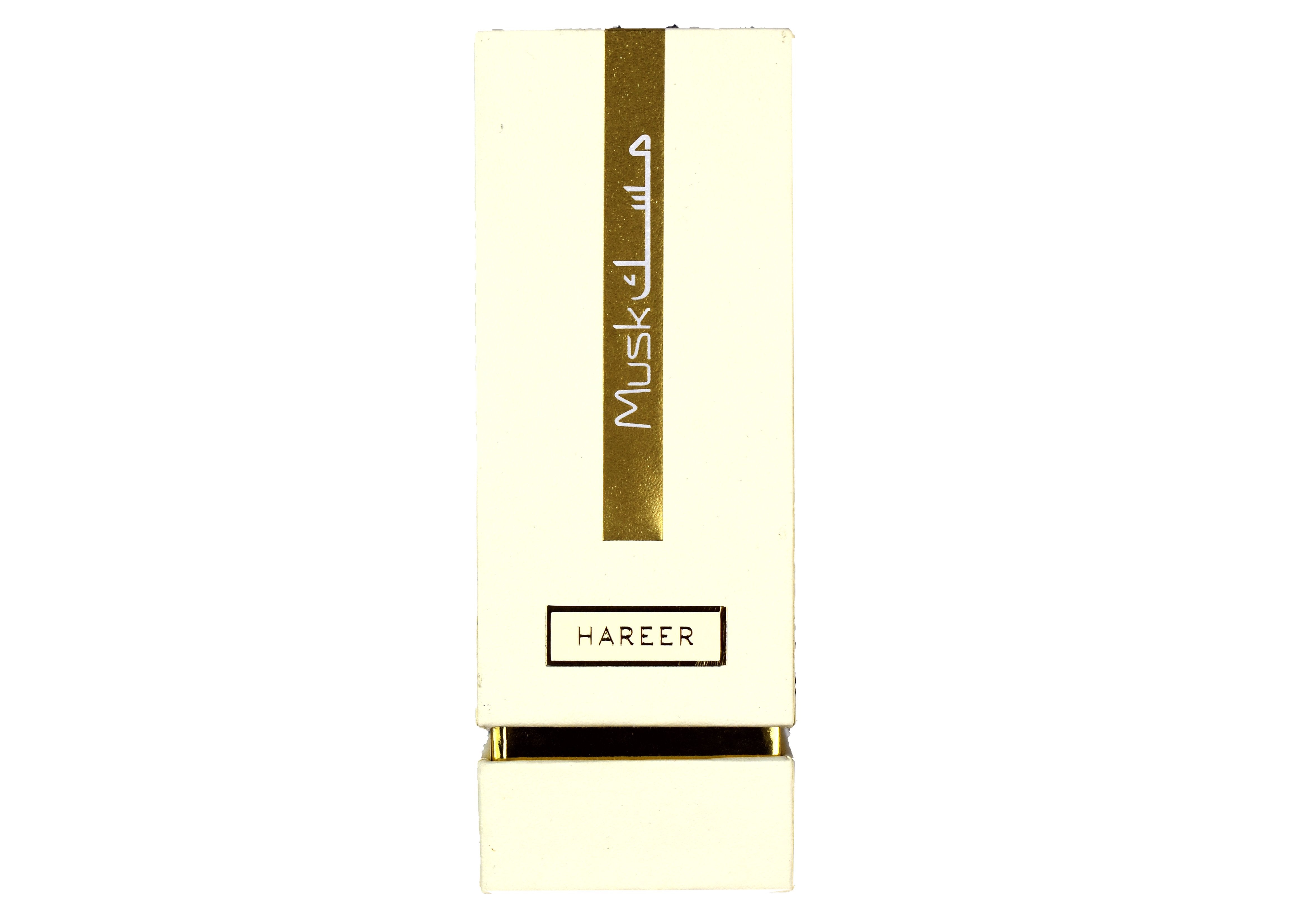 Musk Hareer Unisex EDP - Eau de Parfum 50 ML (1.60 oz) by Rasasi - Intense oud