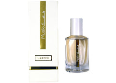 Musk Hareer Unisex EDP - Eau de Parfum 50 ML (1.60 oz) by Rasasi - Intense oud