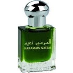 Al Haramain Naeem Perfume Oil-15ml by Haramain - Intense oud