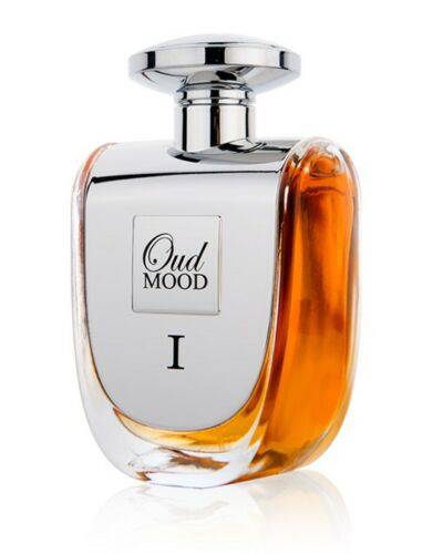 Oud Mood 1 for Men EDP - 100 ML (3.4 oz) By Oud Elite - Intense oud