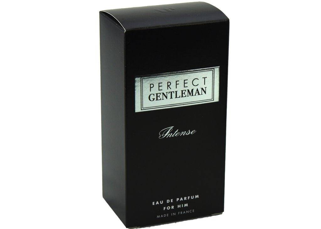 Perfect Gentleman Intense Men - 100 ML (3.4 oz) by Art & Parfum - Intense oud