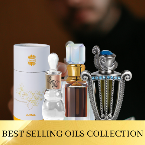 Best selling oud discount perfume