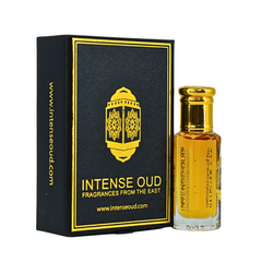 Poison Girl For Women Oil 12ml(0.40 oz) with Black Gift Box By INTENSE OUD - Intense Oud