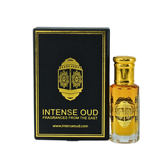 Poison Girl For Women Oil 12ml(0.40 oz) with Black Gift Box By INTENSE OUD - Intense Oud