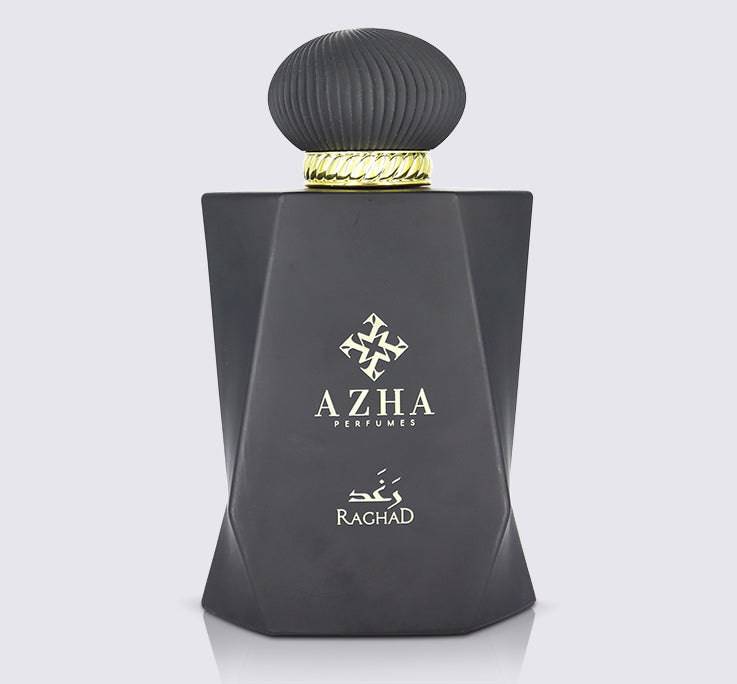 Raghad For Her |EDP-100ML| By Azha - Intense oud