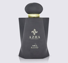 Raghad For Her |EDP-100ML| By Azha (WITH VELVET POUCH) - Intense oud