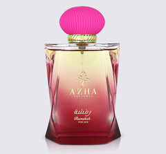 Ramshah For Her |EDP-100ML| By Azha - Intense Oud