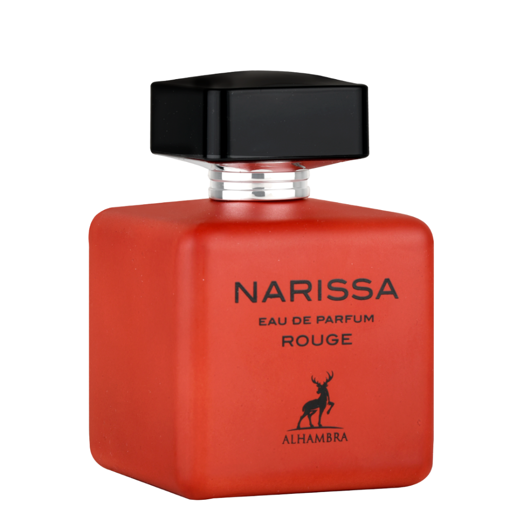 Lattafa Maison Alhambra Narissa (3.4oz buying / 100mL)