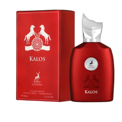 Spray Kalos |EDP-100ML/3.4Oz| By Maison Alhambra - Intense Oud