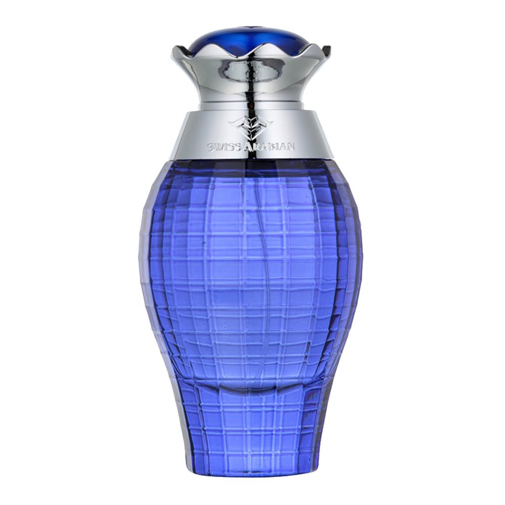 Jewel for Women EDP- 75 ML (2.5 oz) by Awiss Arabian - Intense oud