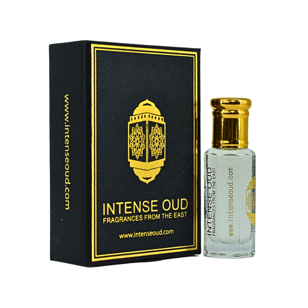 Twinking Sun For Women Oil 12ml(0.40 oz) with Black Gift Box INTENSE OUD - Intense Oud