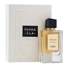 Spring Collection For Women |EDP-100ML/3.4Oz| Fakhar Women &  Fanaa Glance For Women. - Intense oud