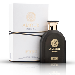 Nebras EDP 100ML (3.4 OZ) by Lattafa Pride & Amour Intense EDP 100ML (3.4 OZ) by Intense Elite. (AMAZING BUNDLE) - Intense Oud