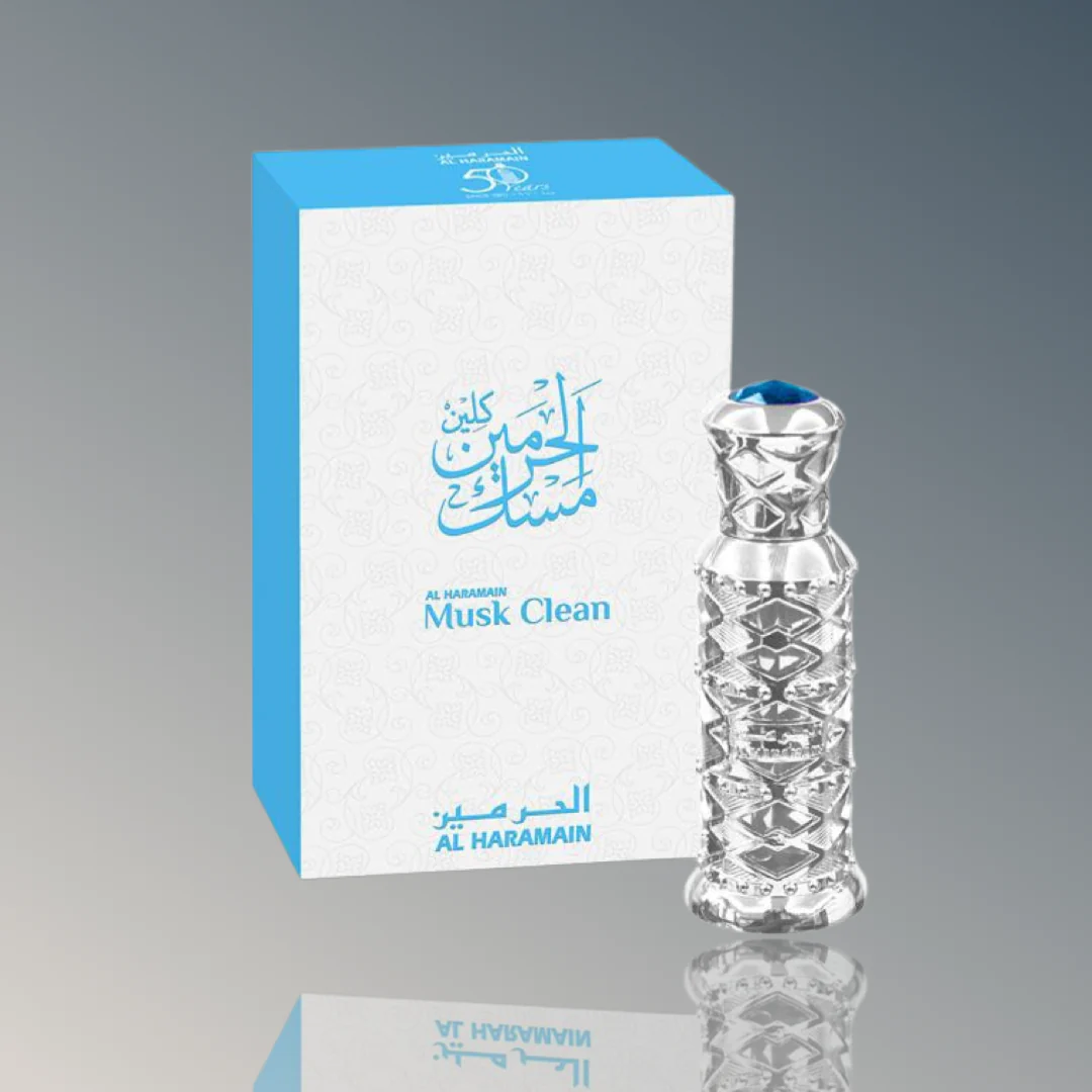 Golden Sand 3ml Perfume Oil by Al Rehab