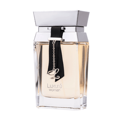 Luxure Woman EDP 100ML (3.4Oz) RAVE by Lattafa Perfumes - Intense oud