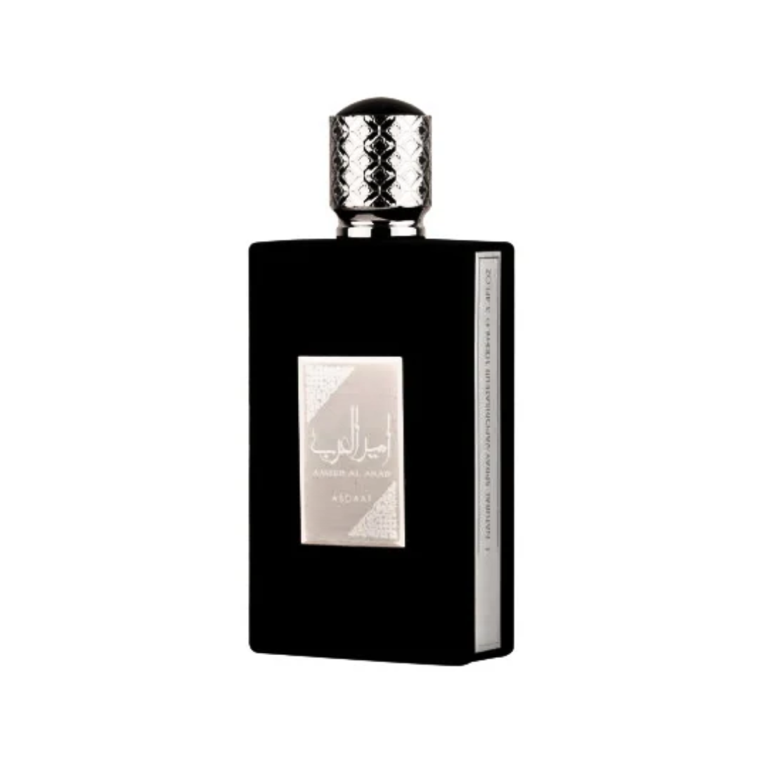 AMEER AL ARAB EDP - 100ML (3.4Oz) By Asdaaf - Intense oud