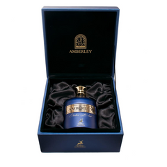 Amberley Ombre Blue EDP - 100ML (3.4Oz) By Maison AlHambra - Intense oud