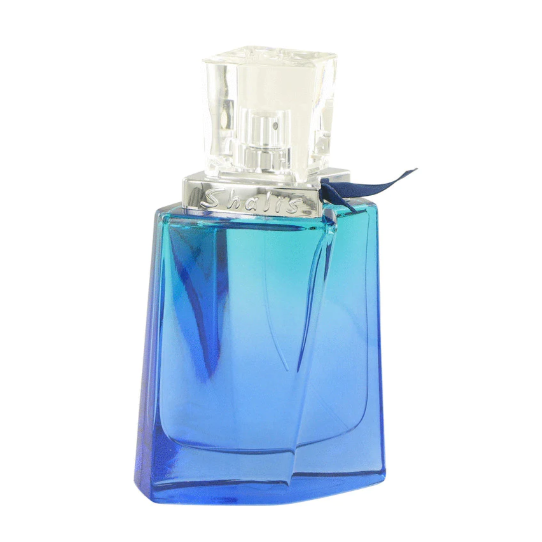 Shalis For Men EDP - 100Ml (3.3Oz) By Intense Oud - Intense oud