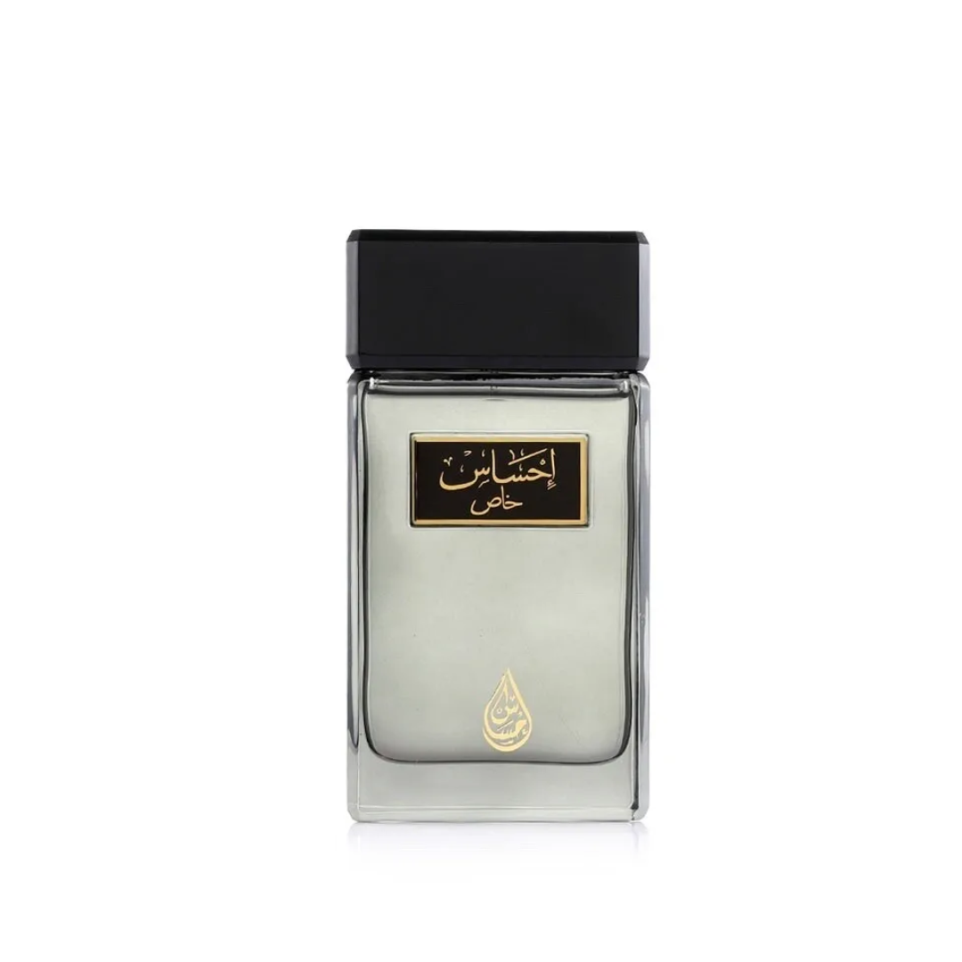 Ehsas (Khas) EDP 100Ml (3.4Oz) Arabian Oud Perfumes