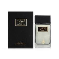 Ehsas (Khas) EDP 100Ml (3.4Oz) Arabian Oud Perfumes