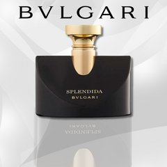 Splendida Jasmin Noir EDP - 100ML (3.4Oz) by Bvlgari - Intense oud