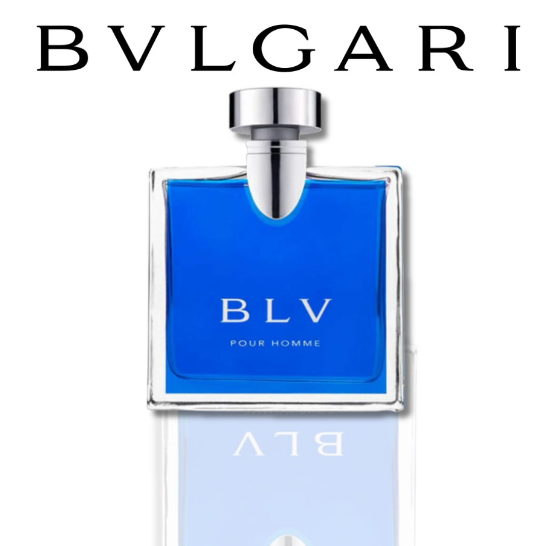 その他 BVLGARI BLV POUR HOMME 100ml BLV Pour Homme EDT-100ML (3.4Oz) by Bvlgari – Intense Oud